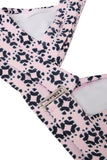 Afanny Bikini Top - Light Lilac