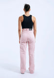 Echo Jeans - Washed Pink