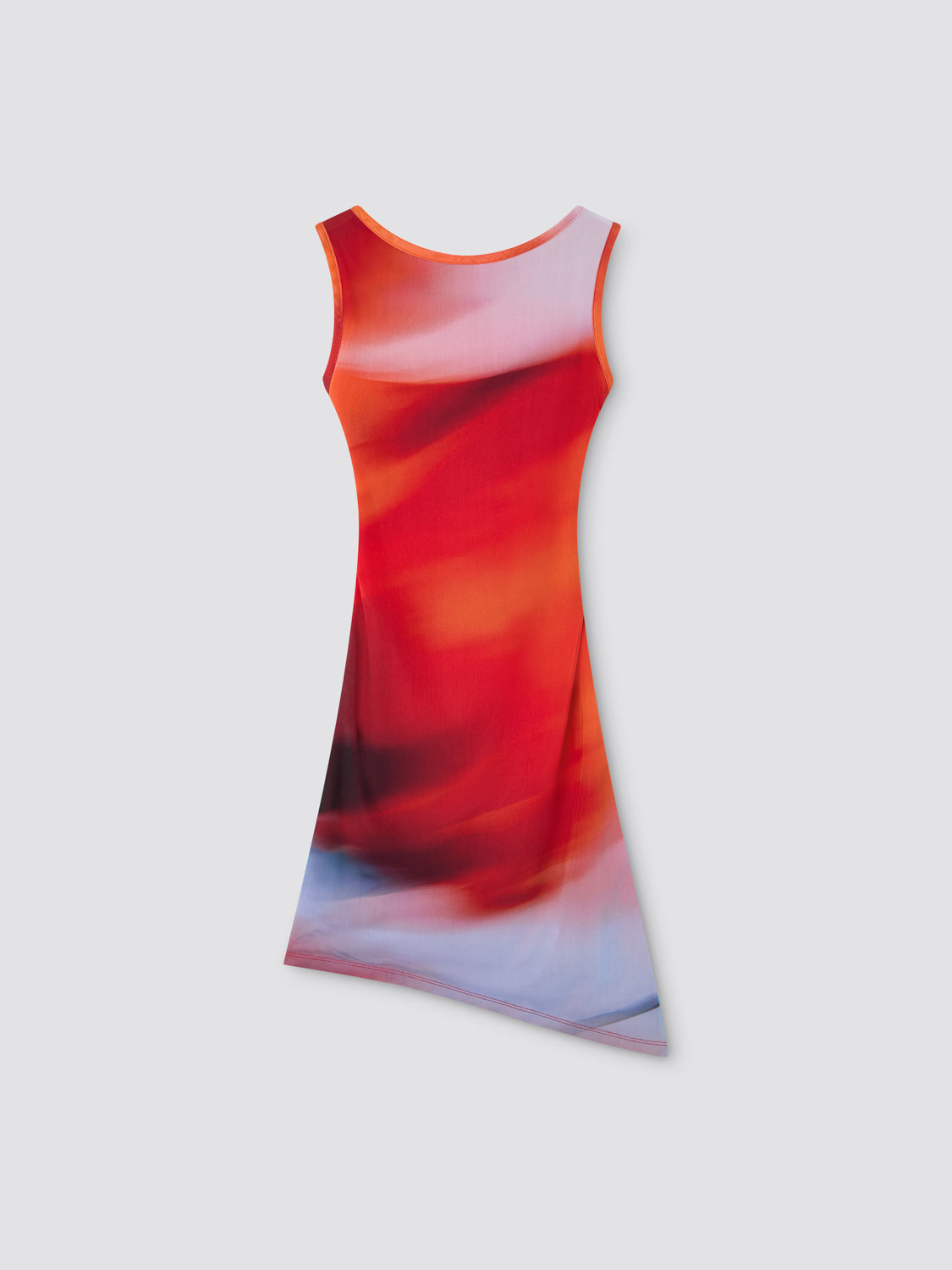 Caracola Dress - Rosella