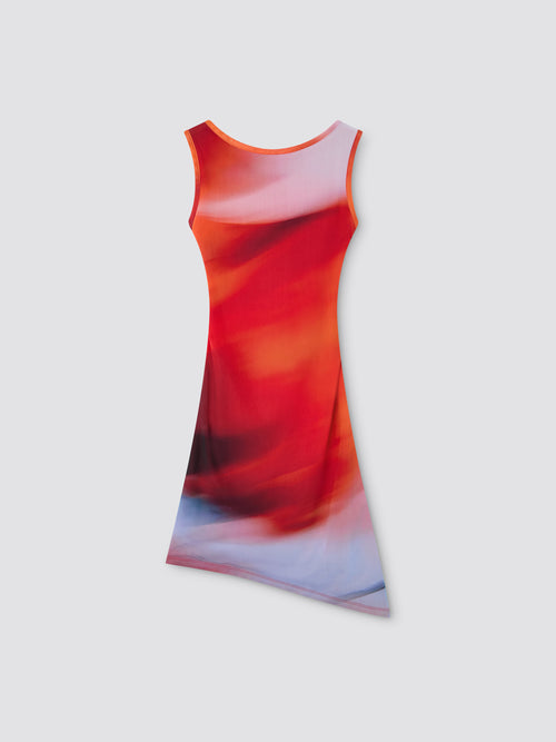 Caracola Dress - Rosella