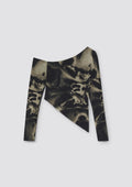 Mirada Top - Black