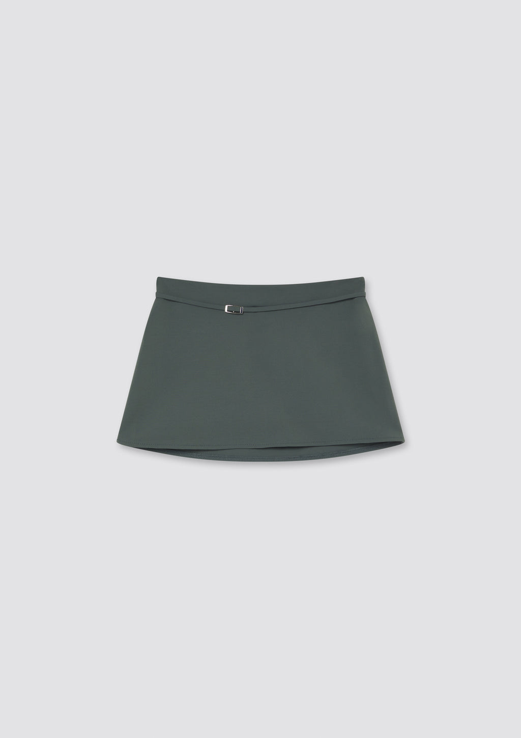 Encanto Skirt - Grey