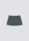 Encanto Skirt - Grey