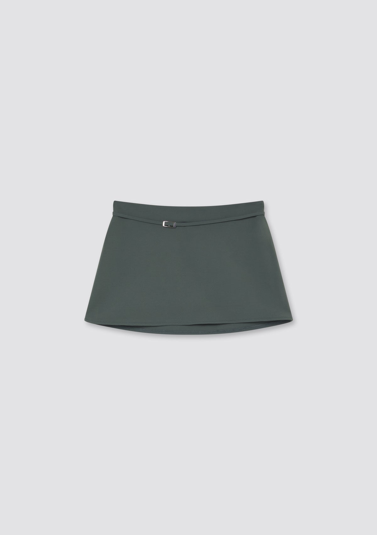 Encanto Skirt - Grey