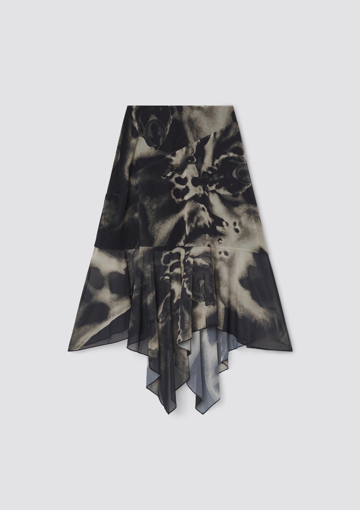 Mirada Skirt - Black