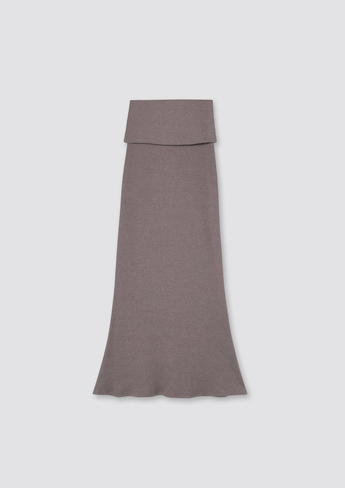 Caricia Skirt - Taupe
