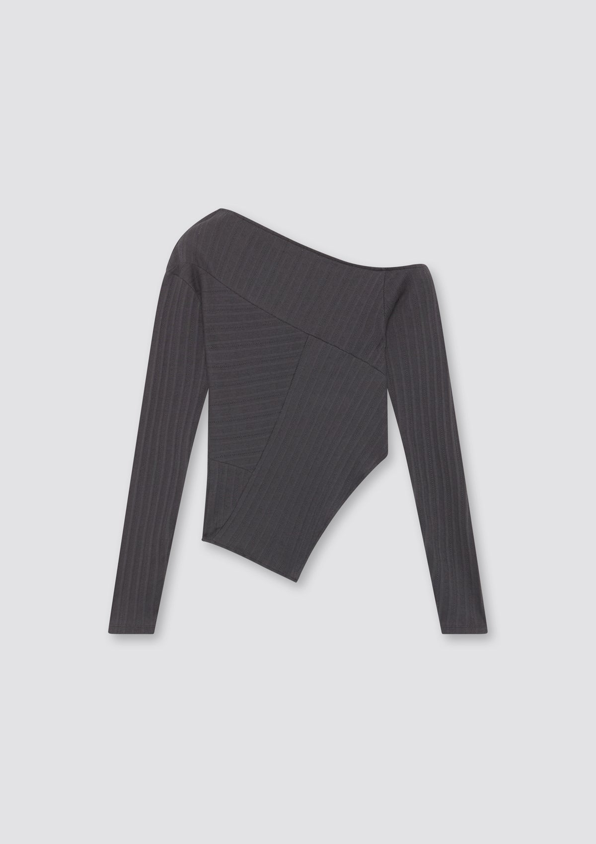 Fragmento Top - Grey