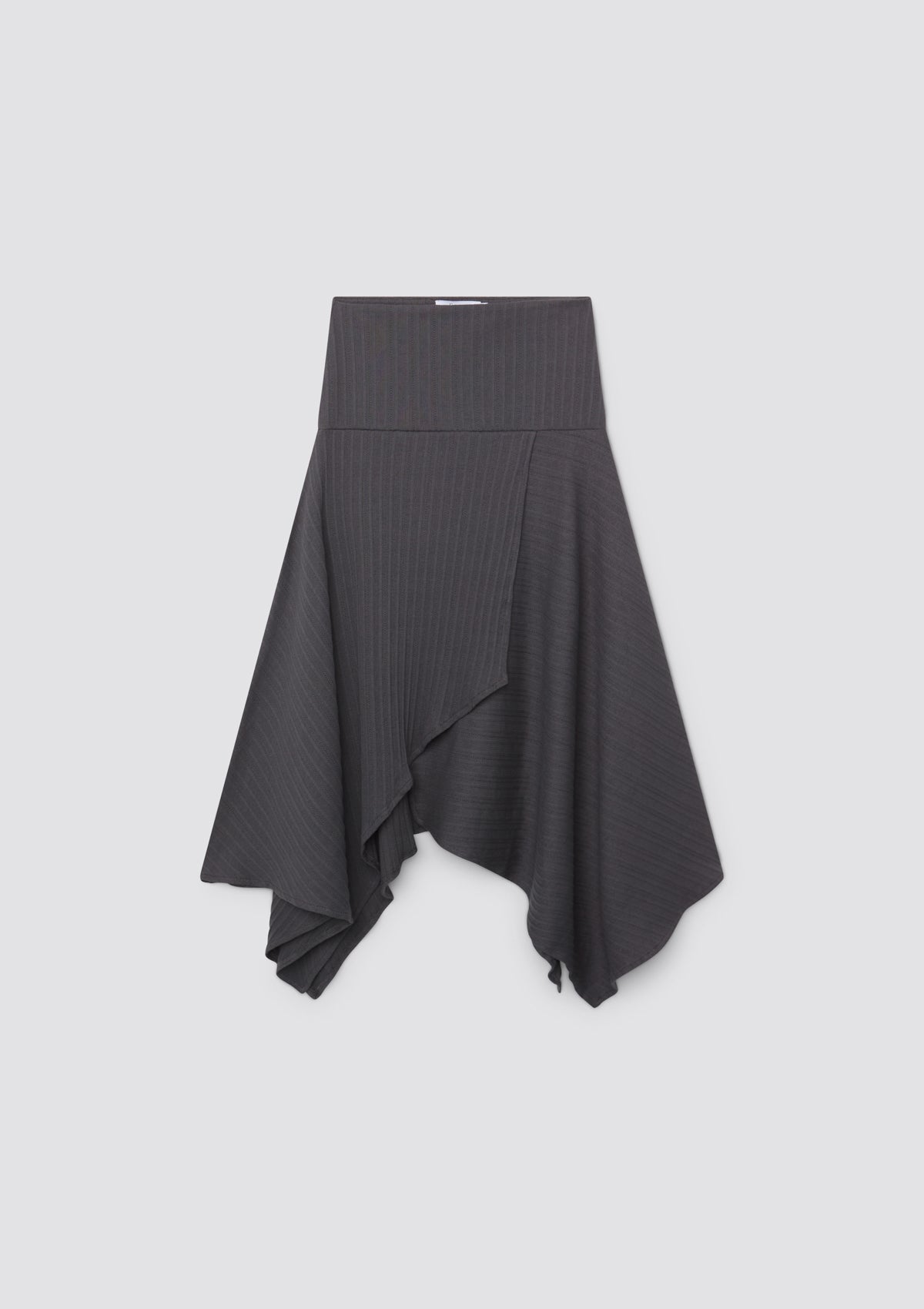 Fragmento Skirt - Grey