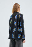 Corn Print Shirt