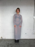 Rue Dress - Moonshine