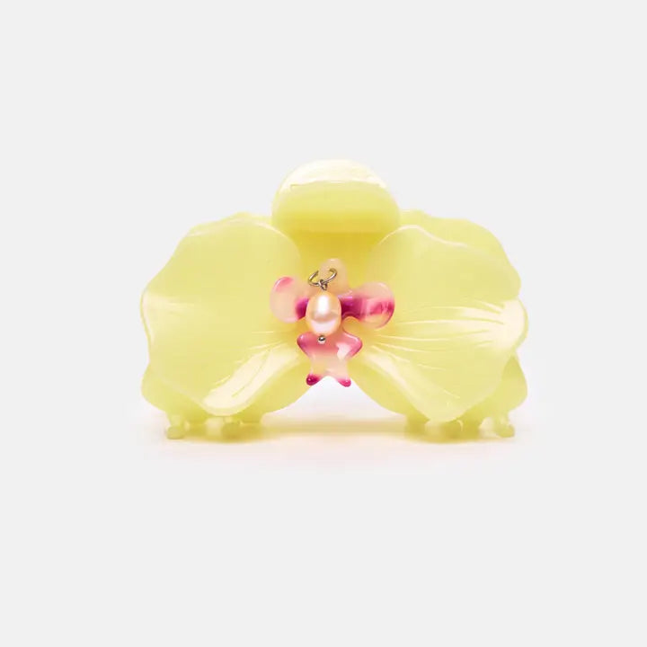 Orchid Claw