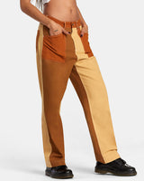 Shuffle Cotton Pant
