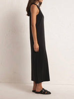 Mystic Midi Dress