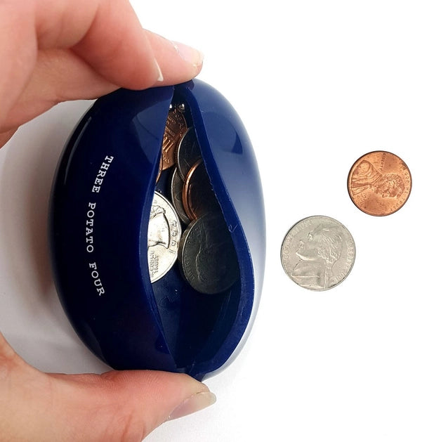 3P4 X Peanuts® - Snoopy Tennis Coin Pouch