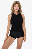 2x1 Rib Tank Top