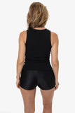 2x1 Rib Tank Top