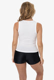 2x1 Rib Tank Top
