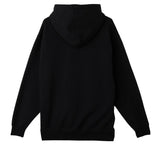 Year Pullover Hood
