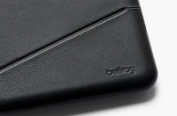 Flip Case Second Edition - Black