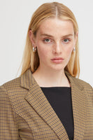 Kate Chameleon Blazer - Cathay Spice