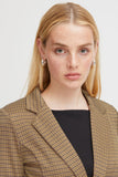 Kate Chameleon Blazer - Cathay Spice