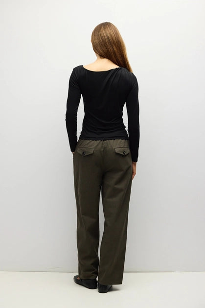 The Syd Top