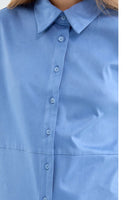 Micro Suede Shirt