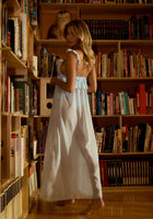 Marilou x Blush Maxi Dess