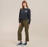 Layover Pants - Military