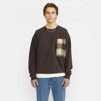 Loose Crewneck