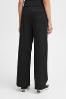 Kate Lurex Sparkle Wide Leg Pant