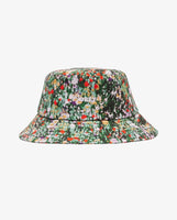 Garden Bucket Hat - Green Multi