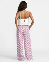 Holiday Pant - Amethyst Smoke