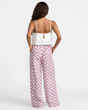 Holiday Pant - Amethyst Smoke