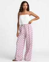 Holiday Pant - Amethyst Smoke