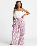 Holiday Pant - Amethyst Smoke
