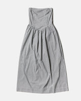 Florence Drop Waist Midi Dress