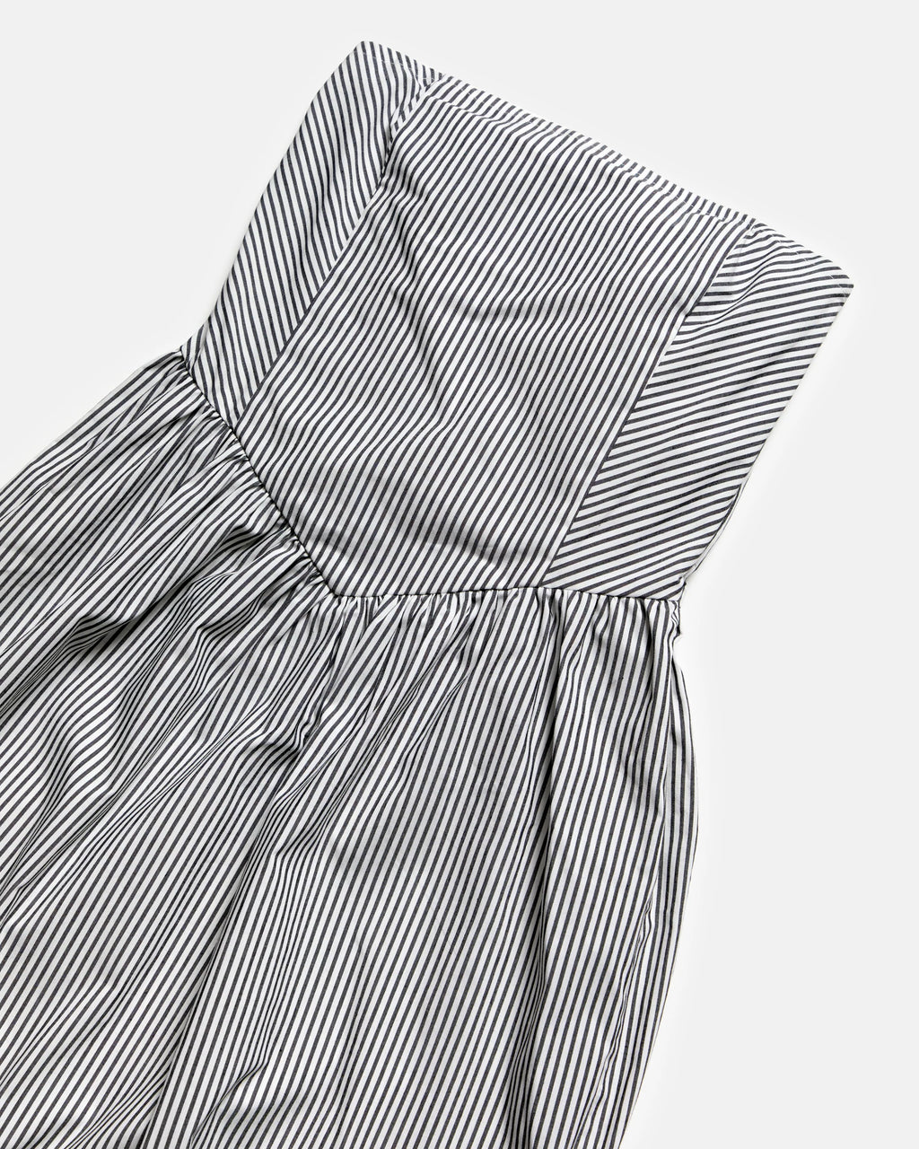 Florence Drop Waist Midi Dress