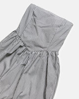 Florence Drop Waist Midi Dress