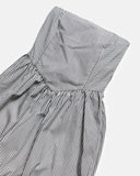 Florence Drop Waist Midi Dress