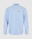 Charming 2.0 Shirt - Light Blue