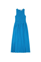 Flor Dress - Ocean