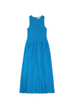 Flor Dress - Ocean