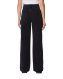 Errand II High Waisted Denim