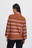 Eden Jumper 6 - Sugar Almond