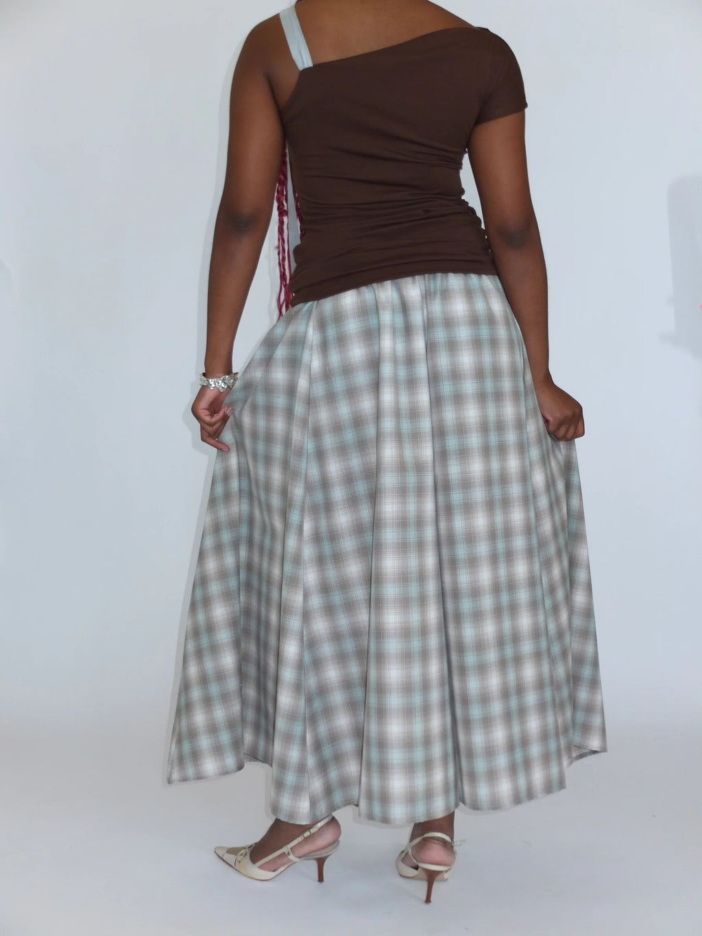 Calliope Top