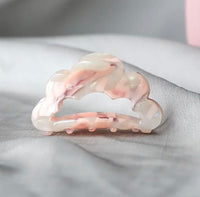 The Cloud Hair Clip