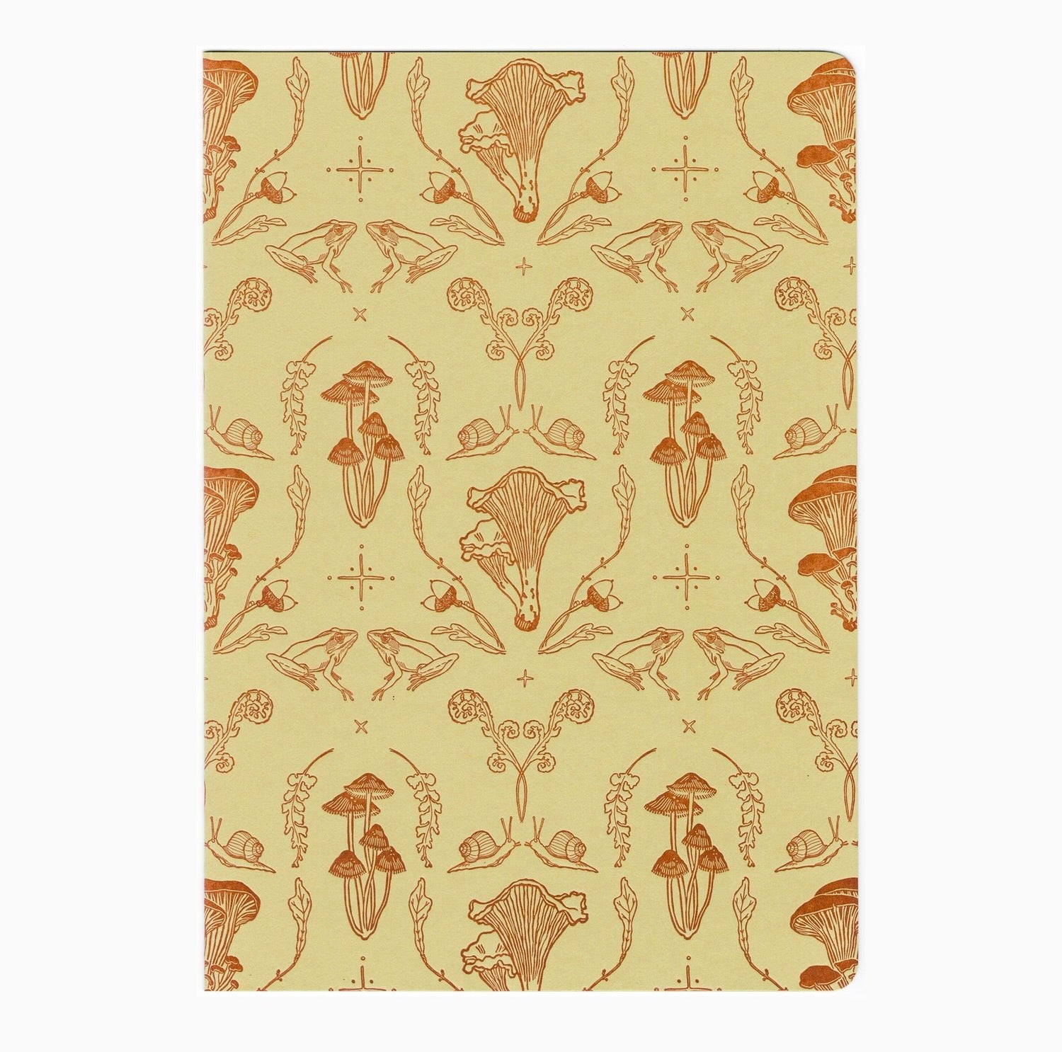 Xlarge Notebook