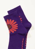 Daisy Recycled Socks