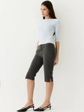 The Ridley Top - Light Blue
